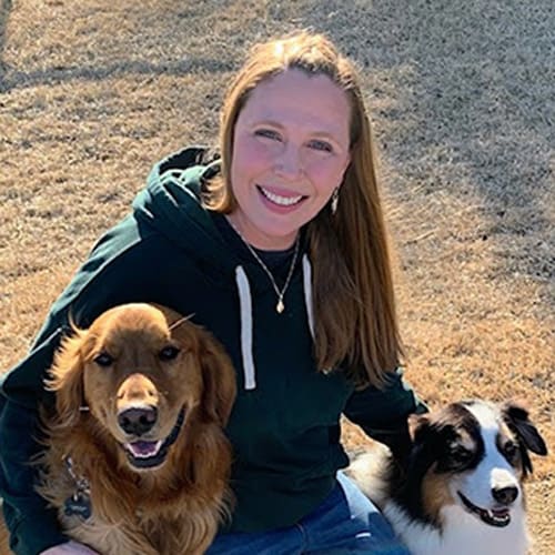 Dr. Elizabeth Massey, Fort Worth Veterinarian
